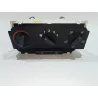Recambio de mandos climatizador para opel astra g berlina di referencia OEM IAM 90560365  
