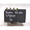 Recambio de nucleo abs para nissan nv200 furgoneta 1.5 dci 90 (m20, m20m) referencia OEM IAM 0265232403  