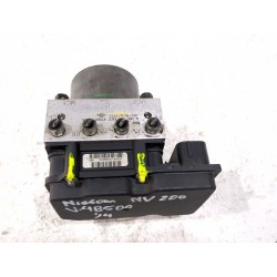 Recambio de nucleo abs para nissan nv200 furgoneta 1.5 dci 90 (m20, m20m) referencia OEM IAM 0265232403  