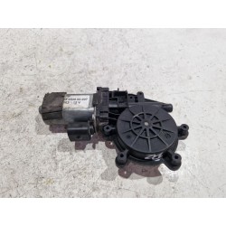 Recambio de motor elevalunas delantero derecho para hyundai atos prime (mx)(2000) 1.0 i referencia OEM IAM 05454500007  