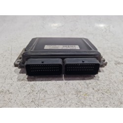 Recambio de centralita inyeccion para renault scénic iii (jz0/1_) 1.6 dci (jz00, jz12) referencia OEM IAM S110138000  