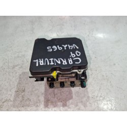 Recambio de nucleo abs para kia carnival (2007) 2.9 crdi referencia OEM IAM 0265235218  