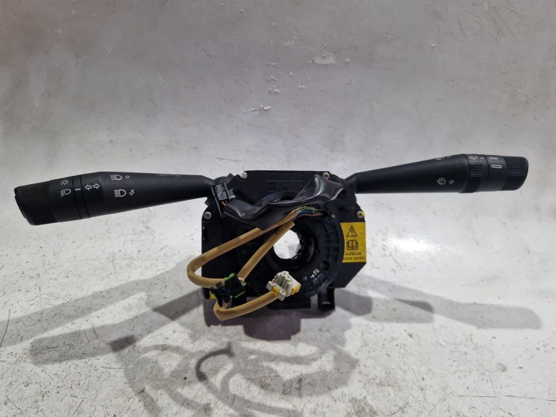 Recambio de mando multifuncion para fiat punto / grande punto (199) 1.3 d multijet referencia OEM IAM   