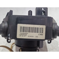 Recambio de mando multifuncion para fiat punto / grande punto (199) 1.3 d multijet referencia OEM IAM   