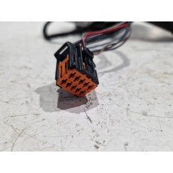 Recambio de retrovisor derecho para citroën c4 ii (nc_) 1.6 hdi 110 referencia OEM IAM E20209338  