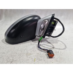 Recambio de retrovisor derecho para citroën c4 ii (nc_) 1.6 hdi 110 referencia OEM IAM E20209338  