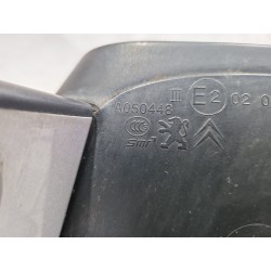 Recambio de retrovisor derecho para citroën c4 ii (nc_) 1.6 hdi 110 referencia OEM IAM E20209338  