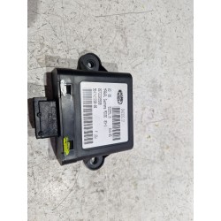 Recambio de modulo electronico para peugeot 407 (2004) 1.6 business line [1,6 ltr. - 80 kw hdi fap cat (9hz / dv6ted4)] referenc