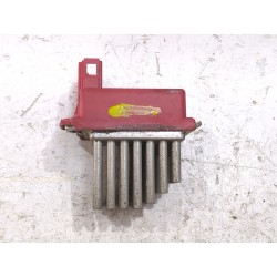 Recambio de resistencia calefaccion para volkswagen sharan (7m8)(07.1995) 1.9 básico [1,9 ltr. - 66 kw tdi] referencia OEM IAM 1