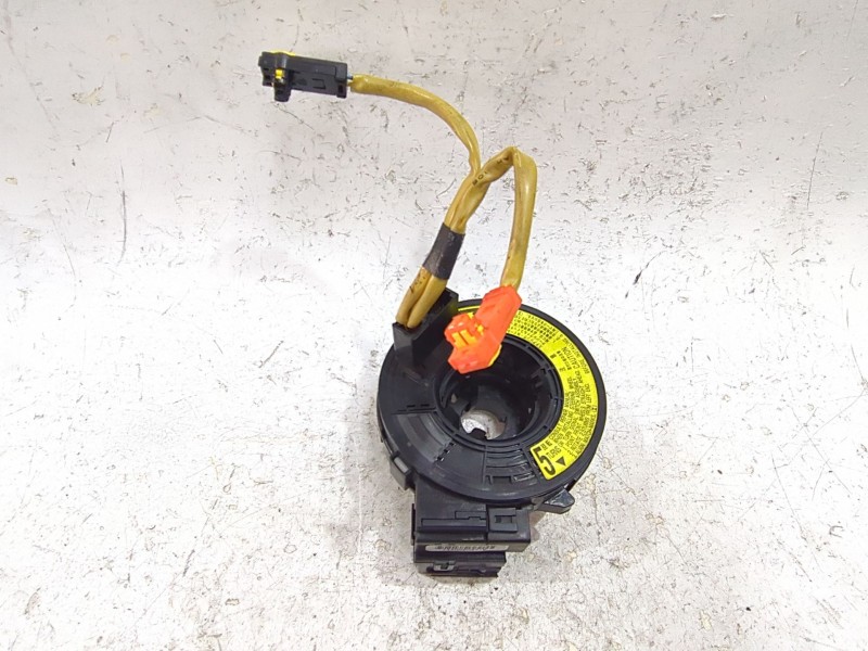 Recambio de anillo airbag para toyota corolla (_e12_) 2.0 d-4d (cde120_) referencia OEM IAM   