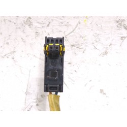 Recambio de anillo airbag para toyota corolla (_e12_) 2.0 d-4d (cde120_) referencia OEM IAM   