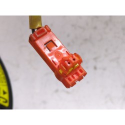 Recambio de anillo airbag para toyota corolla (_e12_) 2.0 d-4d (cde120_) referencia OEM IAM   