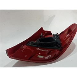 Recambio de piloto trasero izquierdo para peugeot 207 (2006) 1.4 confort [1,4 ltr. - 50 kw hdi] referencia OEM IAM 9686566080 96