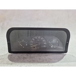 Recambio de cuadro completo para fiat ducato caja/chasis (230_) 1.9 td referencia OEM IAM 604961001A  