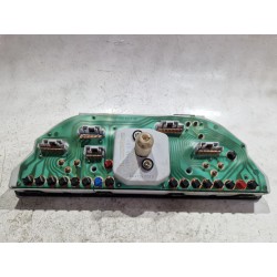 Recambio de cuadro completo para fiat ducato caja/chasis (230_) 1.9 td referencia OEM IAM 604961001A  