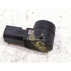Recambio de sensor aparcamiento para citroën c4 ii (nc_) 1.6 hdi 110 referencia OEM IAM 96654680  