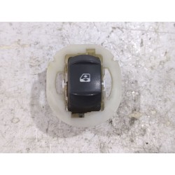 Recambio de mando elevalunas delantero derecho para renault megane ii (bm0/1_, cm0/1_) 1.5 dci (bm02, bm13, bm2a, cm02, cm13) re