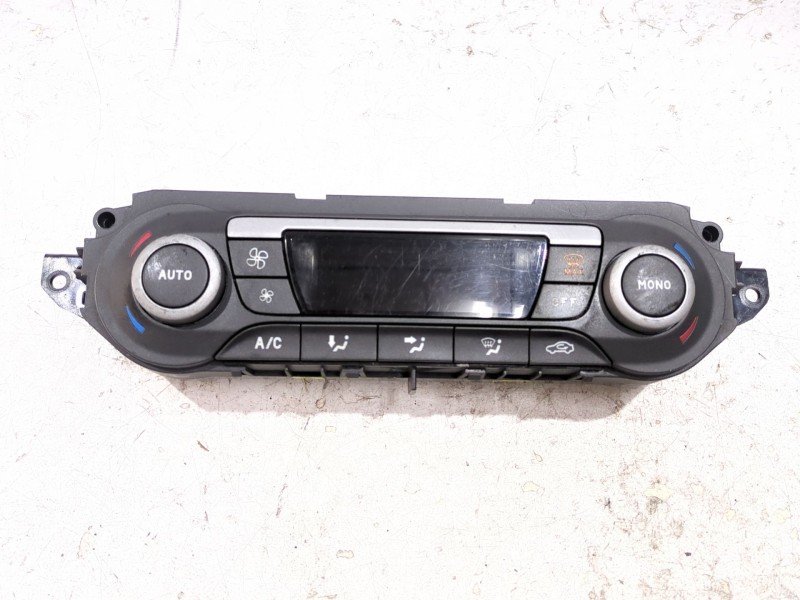 Recambio de mando climatizador para ford focus c-max (dm2) 2.0 tdci referencia OEM IAM 7M5T18C612AC  
