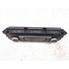 Recambio de mando climatizador para ford focus c-max (dm2) 2.0 tdci referencia OEM IAM 7M5T18C612AC  