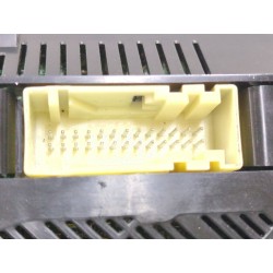 Recambio de mando climatizador para ford focus c-max (dm2) 2.0 tdci referencia OEM IAM 7M5T18C612AC  