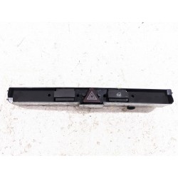 Recambio de boton emergencia para opel astra h station wagon (a04) 1.9 cdti (l35) referencia OEM IAM 13100105  