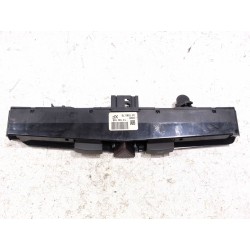 Recambio de boton emergencia para opel astra h station wagon (a04) 1.9 cdti (l35) referencia OEM IAM 13100105  