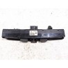Recambio de boton emergencia para opel astra h station wagon (a04) 1.9 cdti (l35) referencia OEM IAM 13100105  