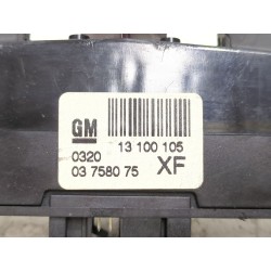 Recambio de boton emergencia para opel astra h station wagon (a04) 1.9 cdti (l35) referencia OEM IAM 13100105  