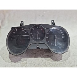 Recambio de cuadro completo para seat toledo (5p2)(09.2004) 2.0 tdi 16v referencia OEM IAM V0007000  