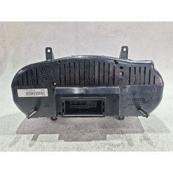 Recambio de cuadro completo para seat toledo (5p2)(09.2004) 2.0 tdi 16v referencia OEM IAM V0007000  