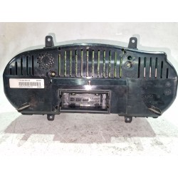 Recambio de cuadro completo para seat toledo (5p2)(09.2004) 2.0 tdi 16v referencia OEM IAM V0007000  