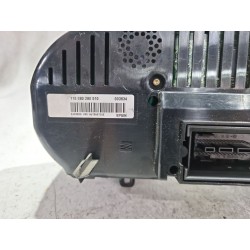 Recambio de cuadro completo para seat toledo (5p2)(09.2004) 2.0 tdi 16v referencia OEM IAM V0007000  