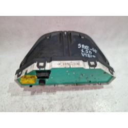 Recambio de cuadro completo para citroën saxo (s0, s1) 1.5 d referencia OEM IAM 89652  