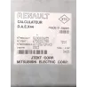 Recambio de columna direccion para renault twingo ii (cn0_) 1.2 16v (cn04, cn0a, cn0b) referencia OEM IAM 6016290020689  