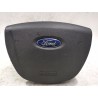 Recambio de airbag volante para ford focus c-max (dm2) 2.0 tdci referencia OEM IAM 6012443  