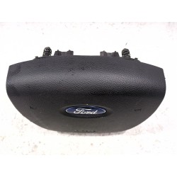 Recambio de airbag volante para ford focus c-max (dm2) 2.0 tdci referencia OEM IAM 6012443  