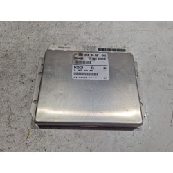 Recambio de centralita abs para chevrolet tacuma 1.6 referencia OEM IAM 0265109431  