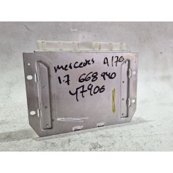 Recambio de centralita abs para chevrolet tacuma 1.6 referencia OEM IAM 0265109431  