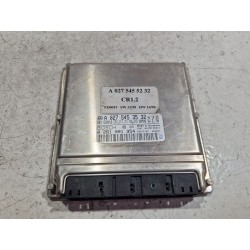 Recambio de centralita inyeccion para mercedes-benz clase a (w168) a 170 cdi (168.008) referencia OEM IAM A0275453532  