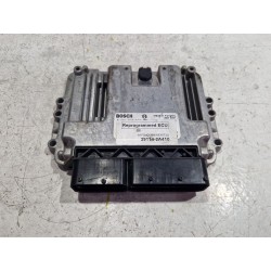 Recambio de centralita inyeccion para opel astra h gtc (11.2006) 1.7 sport [1,7 ltr. - 81 kw 16v cdti] referencia OEM IAM 028101