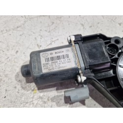 Recambio de motor elevalunas delantero derecho para hyundai i30 coupé 1.6 crdi referencia OEM IAM 824602R000FDSTFR  