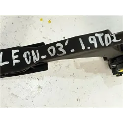 Recambio de potenciometro pedal gas para seat leon (1m1)(11.1999) tdi referencia OEM IAM 6Q1721503B  