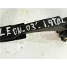 Recambio de potenciometro pedal gas para seat leon (1m1)(11.1999) tdi referencia OEM IAM 6Q1721503B  