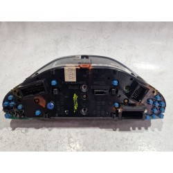 Recambio de cuadro completo para mercedes-benz clase c (w202) c 180 (202.018) referencia OEM IAM 2025404811  