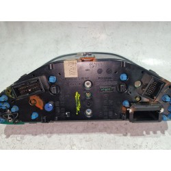 Recambio de cuadro completo para mercedes-benz clase c (w202) c 180 (202.018) referencia OEM IAM 2025404811  