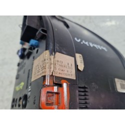 Recambio de cuadro completo para mercedes-benz clase c (w202) c 180 (202.018) referencia OEM IAM 2025404811  