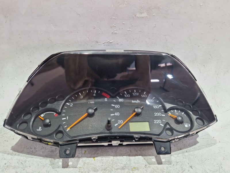 Recambio de cuadro completo para ford focus i sedán (dfw) 1.8 tdci referencia OEM IAM 98AP10841BC  