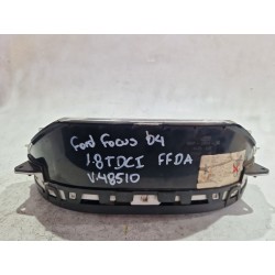 Recambio de cuadro completo para ford focus i sedán (dfw) 1.8 tdci referencia OEM IAM 98AP10841BC  