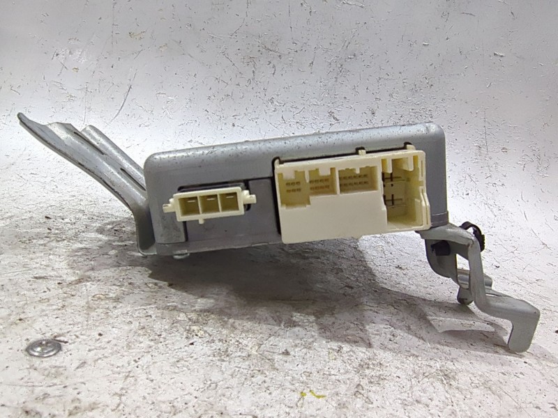 Recambio de centralita inyeccion para toyota auris (e15)(10.2006) 1.4 d-4d referencia OEM IAM 8965002551  