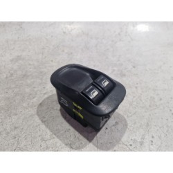 Recambio de mando elevalunas delantero izquierdo para peugeot 206 (1998) 1.4 16v referencia OEM IAM 1117  